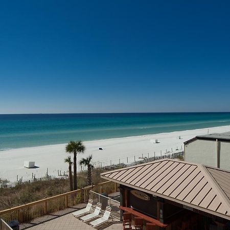 Oceanfront Condo With Spacious Balcony - Unit 0306 Panama City Beach Exteriör bild